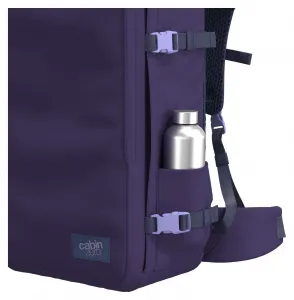 Cestovný batoh CabinZero Classic Pro 42L Solace Sky