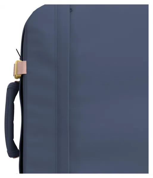 Cestovný batoh CabinZero Classic 44L Shibori Blue