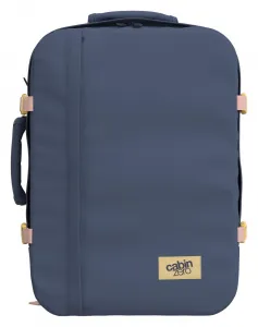 Cestovný batoh CabinZero Classic 44L Shibori Blue