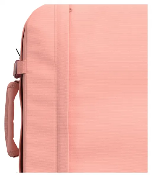 Cestovný batoh CabinZero Classic 44L Macaroon Pink