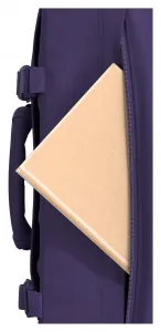 Cestovný batoh CabinZero Classic 44L Solace Sky
