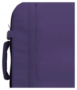 Cestovný batoh CabinZero Classic 44L Solace Sky