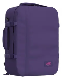 Cestovný batoh CabinZero Classic 44L Solace Sky