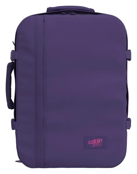 Cestovný batoh CabinZero Classic 44L Solace Sky
