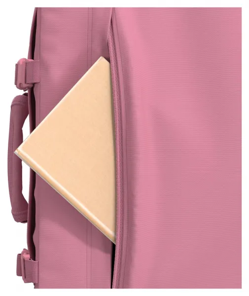 Cestovný batoh CabinZero Classic 44L Rosa Rosa