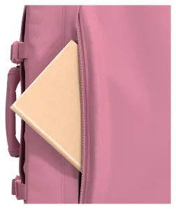Cestovný batoh CabinZero Classic 44L Rosa Rosa