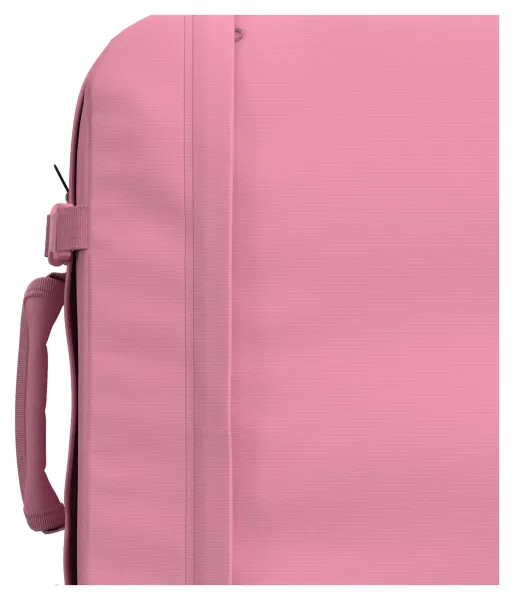 Cestovný batoh CabinZero Classic 44L Rosa Rosa