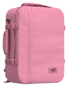 Cestovný batoh CabinZero Classic 44L Rosa Rosa