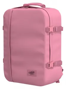Cestovný batoh CabinZero Classic 44L Rosa Rosa