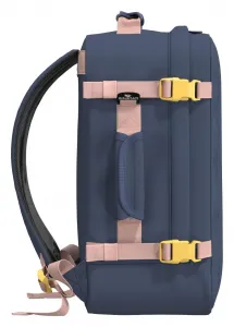 Cestovný batoh CabinZero Classic 36L Shibori Blue