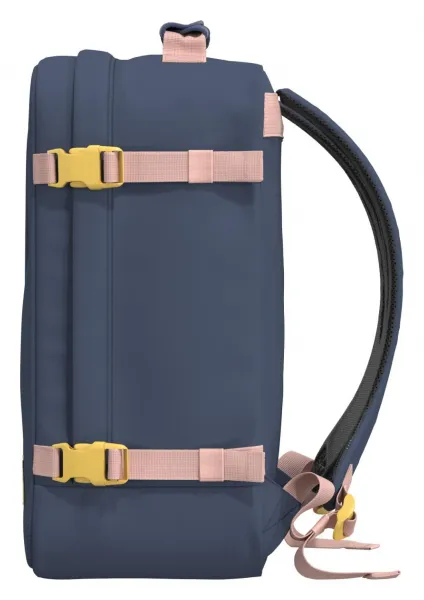Cestovný batoh CabinZero Classic 36L Shibori Blue