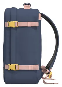 Cestovný batoh CabinZero Classic 36L Shibori Blue