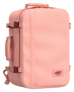 Cestovný batoh CabinZero Classic 36L Macaroon Pink