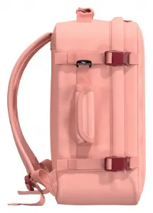 Cestovný batoh CabinZero Classic 36L Macaroon Pink