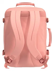 Cestovný batoh CabinZero Classic 36L Macaroon Pink