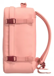 Cestovný batoh CabinZero Classic 36L Macaroon Pink