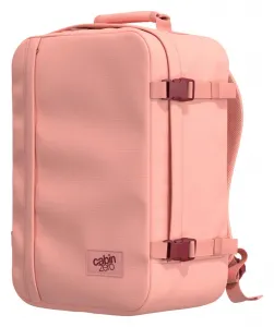Cestovný batoh CabinZero Classic 36L Macaroon Pink