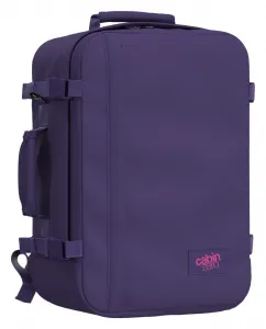 Cestovný batoh CabinZero Classic 36L Solace Sky
