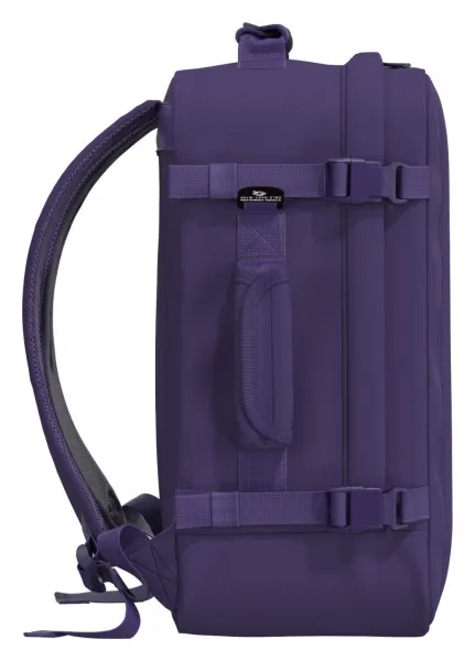 Cestovný batoh CabinZero Classic 36L Solace Sky