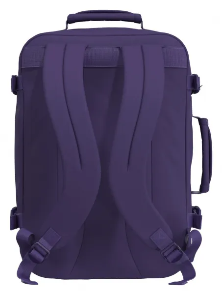Cestovný batoh CabinZero Classic 36L Solace Sky