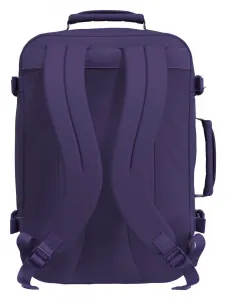 Cestovný batoh CabinZero Classic 36L Solace Sky