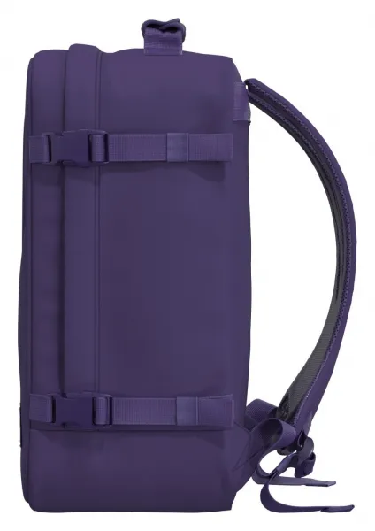 Cestovný batoh CabinZero Classic 36L Solace Sky