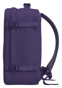 Cestovný batoh CabinZero Classic 36L Solace Sky