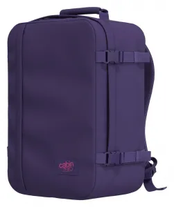 Cestovný batoh CabinZero Classic 36L Solace Sky