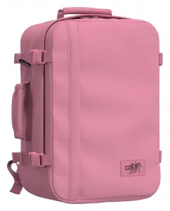 Cestovný batoh CabinZero Classic 36L Rosa Rosa