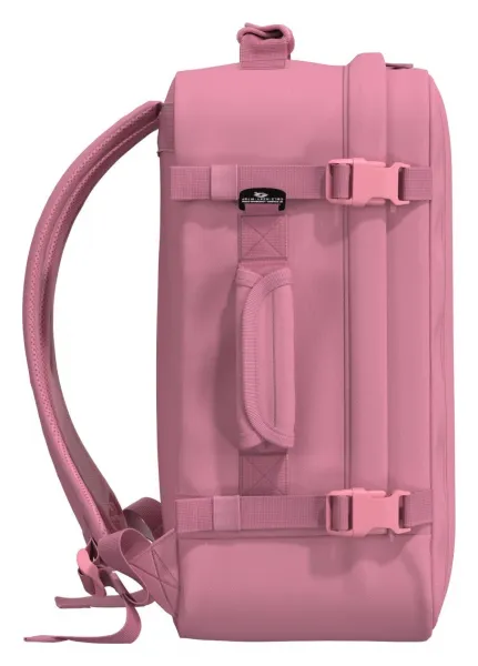 Cestovný batoh CabinZero Classic 36L Rosa Rosa