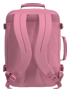 Cestovný batoh CabinZero Classic 36L Rosa Rosa