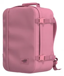 Cestovný batoh CabinZero Classic 36L Rosa Rosa