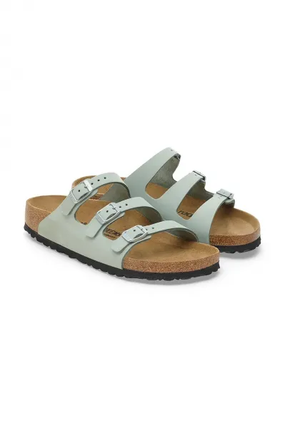 Dámske šľapky Birkenstock