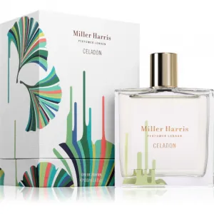 Miller Harris Celadon parfumovaná voda unisex 100 ml