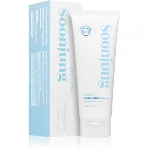 ETUDE SoonJung Hydro Barrier Cream hydratačný krém s upokojujúcim účinkom 75 ml