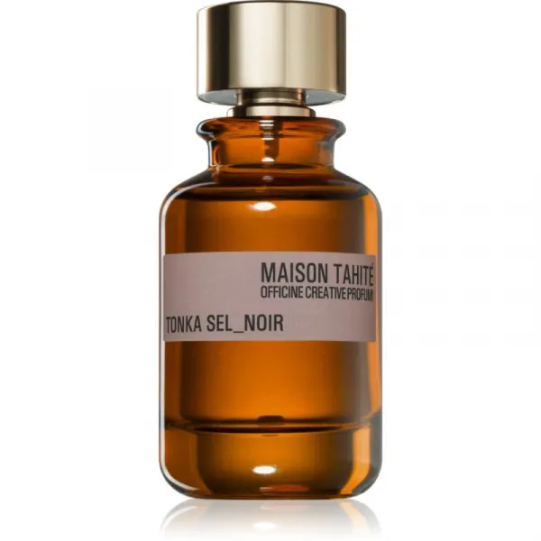 Maison Tahité Tonka Sel_Noir parfumovaná voda unisex 100 ml
