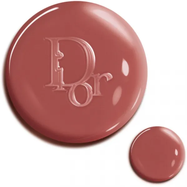 DIOR Dior Addict Lip Glow Oil hydratačný olej na pery odtieň 081 Latte 6 ml