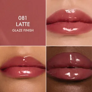 DIOR Dior Addict Lip Glow Oil hydratačný olej na pery odtieň 081 Latte 6 ml