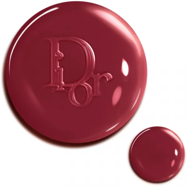 DIOR Dior Addict Lip Glow Oil hydratačný olej na pery odtieň 104 Black cherry 6 ml