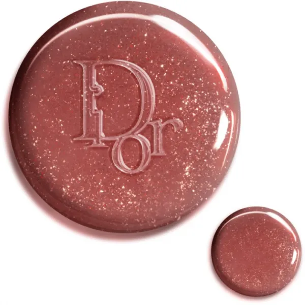 DIOR Dior Addict Lip Glow Oil hydratačný olej na pery odtieň 088 Mocha 6 ml