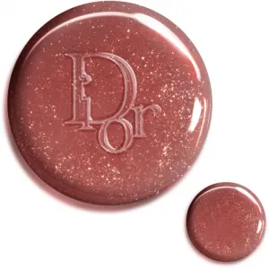 DIOR Dior Addict Lip Glow Oil hydratačný olej na pery odtieň 088 Mocha 6 ml