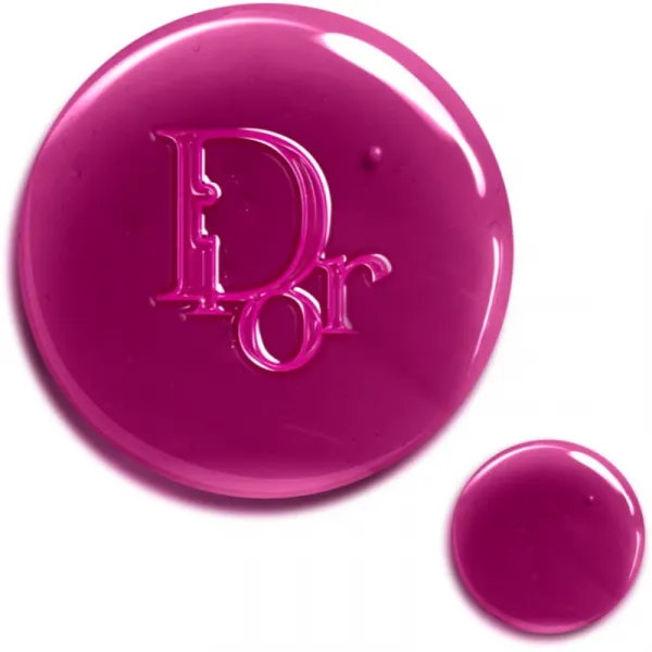 DIOR Dior Addict Lip Glow Oil hydratačný olej na pery odtieň 006 Berry 6 ml