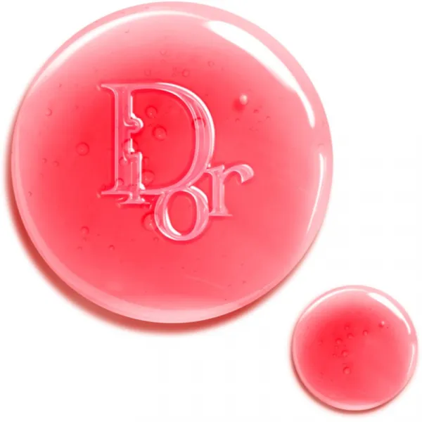 DIOR Dior Addict Lip Glow Oil hydratačný olej na pery odtieň 015 Cherry 6 ml