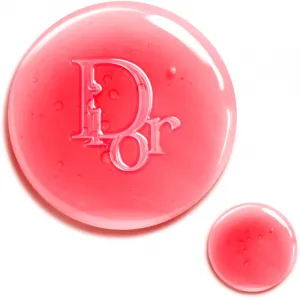 DIOR Dior Addict Lip Glow Oil hydratačný olej na pery odtieň 015 Cherry 6 ml