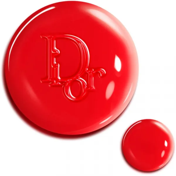 DIOR Dior Addict Lip Glow Oil hydratačný olej na pery odtieň 031 Strawberry 6 ml