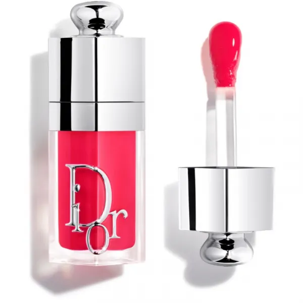 DIOR Dior Addict Lip Glow Oil hydratačný olej na pery odtieň 074 Jelly 6 ml