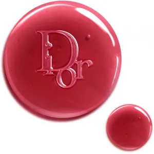 DIOR Dior Addict Lip Glow Oil hydratačný olej na pery odtieň 046 Cranberry 6 ml