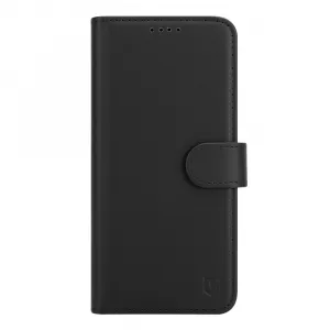 Tactical Field Notes puzdro, Xiaomi Redmi Note 15 Pro Plus 5G, čierne