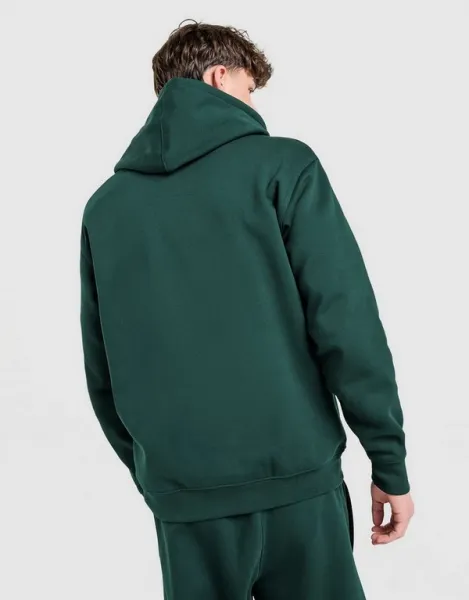 adidas Mikina S Kapucňou N Bubble Bdlshd