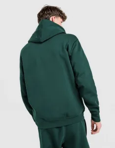 adidas Mikina S Kapucňou N Bubble Bdlshd